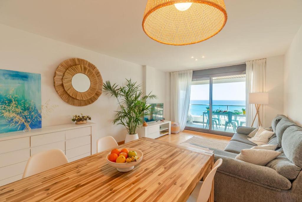 Amazing Sea View 5 Min From Beach エステポナ エクステリア 写真
