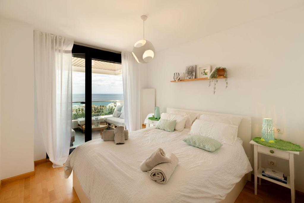 Amazing Sea View 5 Min From Beach エステポナ エクステリア 写真