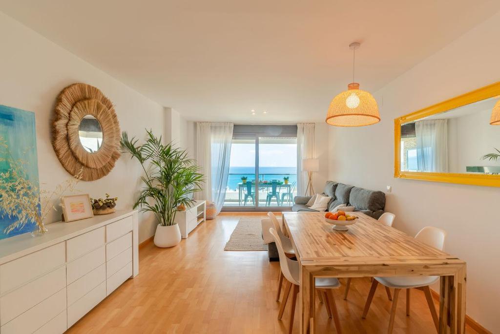 Amazing Sea View 5 Min From Beach エステポナ エクステリア 写真