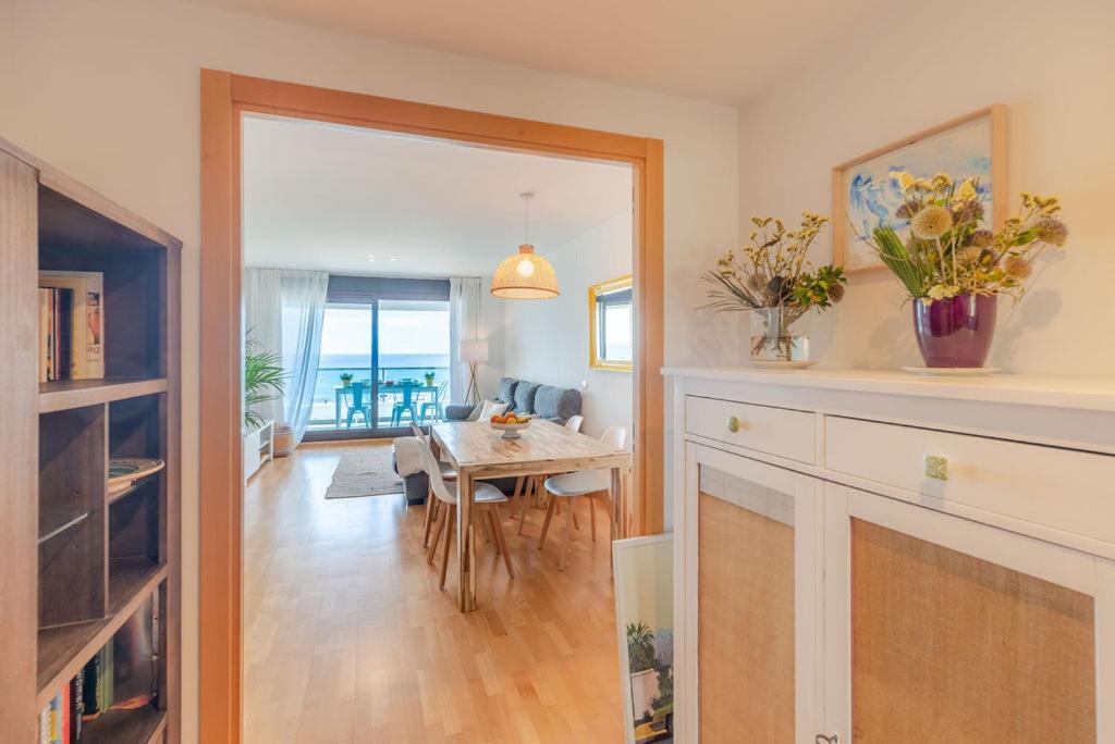 Amazing Sea View 5 Min From Beach エステポナ エクステリア 写真